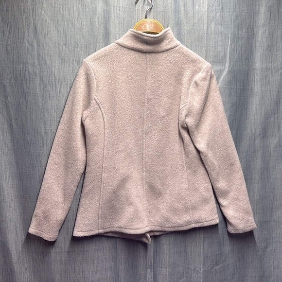 🇺🇸 BB Dakota Elegant Cream Sweater size XS - Picture 6 of 9